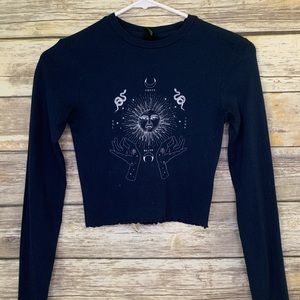 Urban Outfitters top